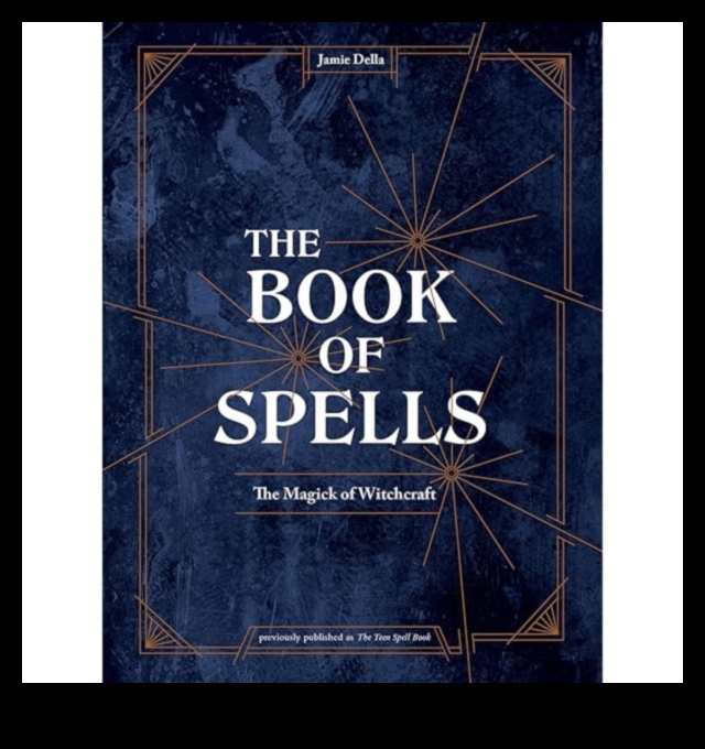 كتاب الإملاء لمشاهدة المعالم السياحية: دليل للعثور على السحر في كل وجهة نظر 4 كتاب التهجئة لمشاهدة معالم المدينة: استحضار السحر في كل وجهة نظر