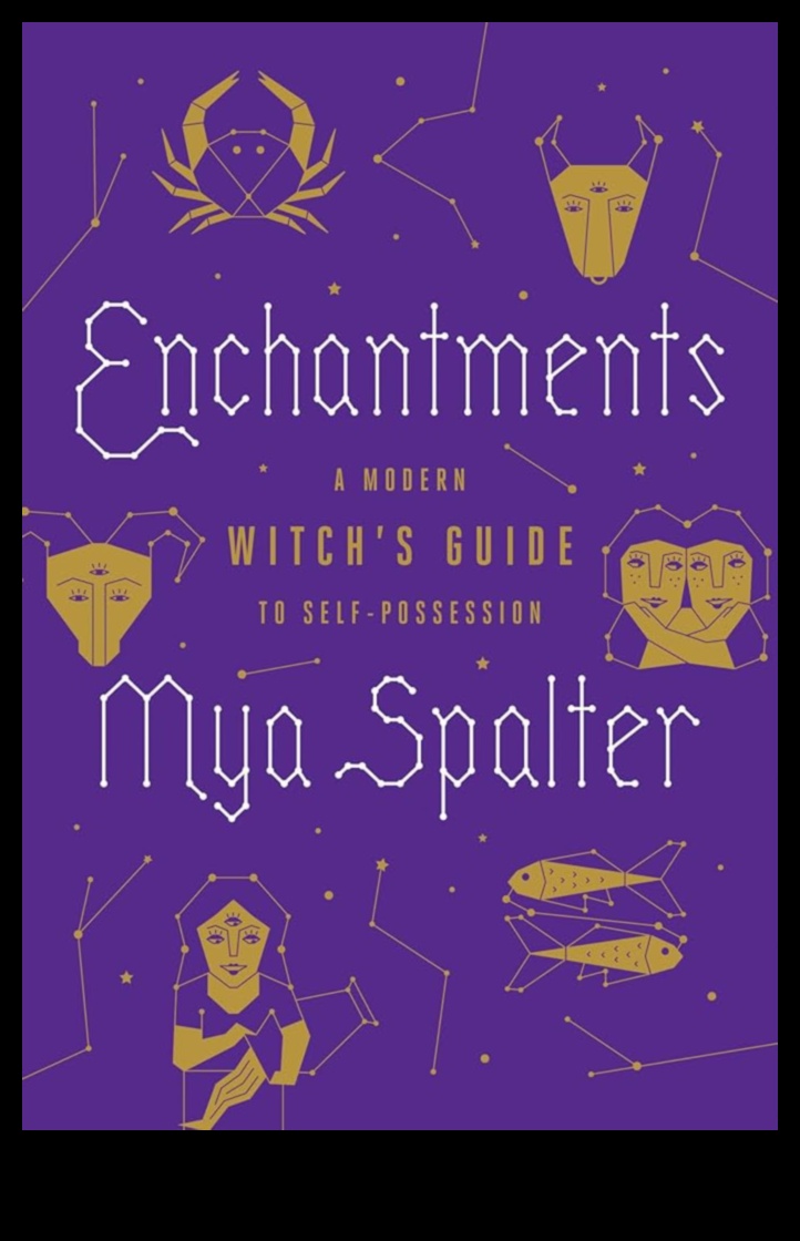 كتاب الإملاء لمشاهدة المعالم السياحية: دليل للعثور على السحر في كل وجهة نظر 3 كتاب التهجئة لمشاهدة معالم المدينة: استحضار السحر في كل وجهة نظر