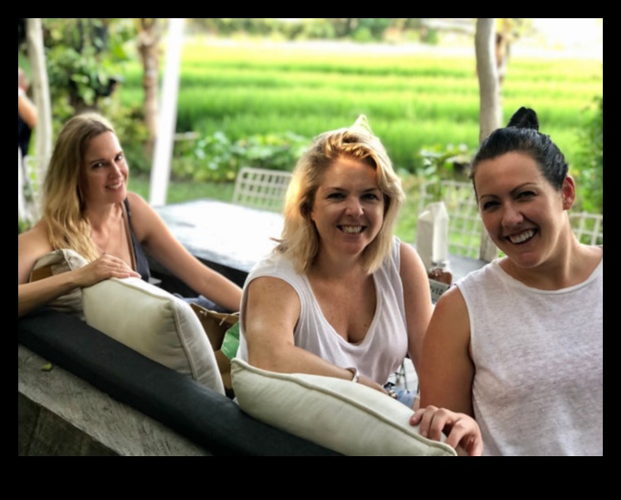 صفاء اليوغا: رحلة إلى النعيم التأملي