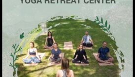 صفاء اليوغا: زيارة على النعيم التأملي: تفسير للعثور في السلام والسكينة من طوال الطريق اليوغا 6 صفاء اليوغا: رحلة إلى النعيم التأملي