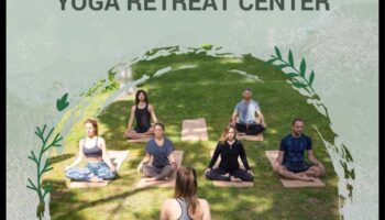 صفاء اليوغا: رحلة إلى النعيم التأملي