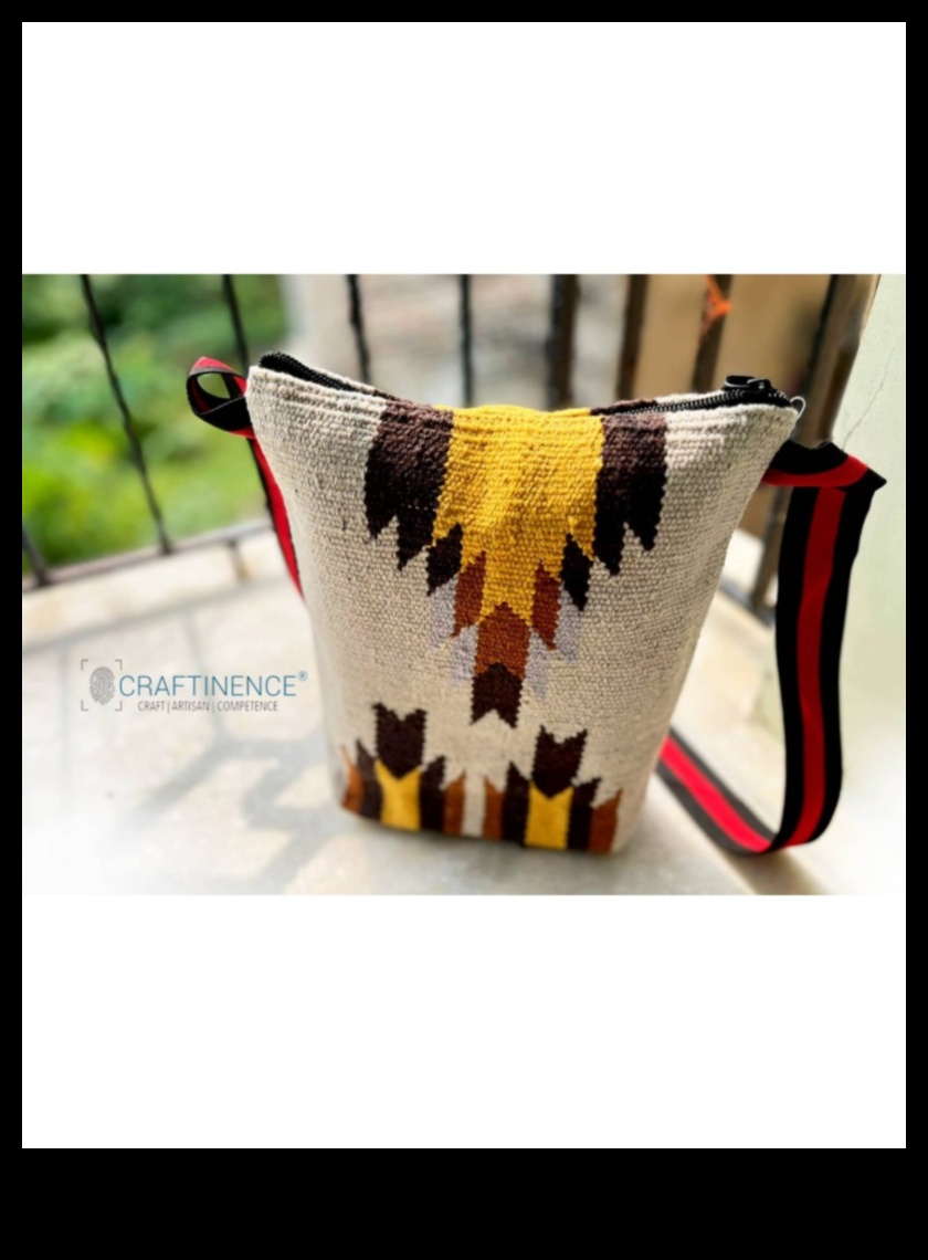 البدوي الحديث: الإلهام العالمي في التجوال في الموضة