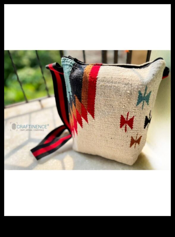 البدوي الحديث: الإلهام العالمي في التجوال في الموضة