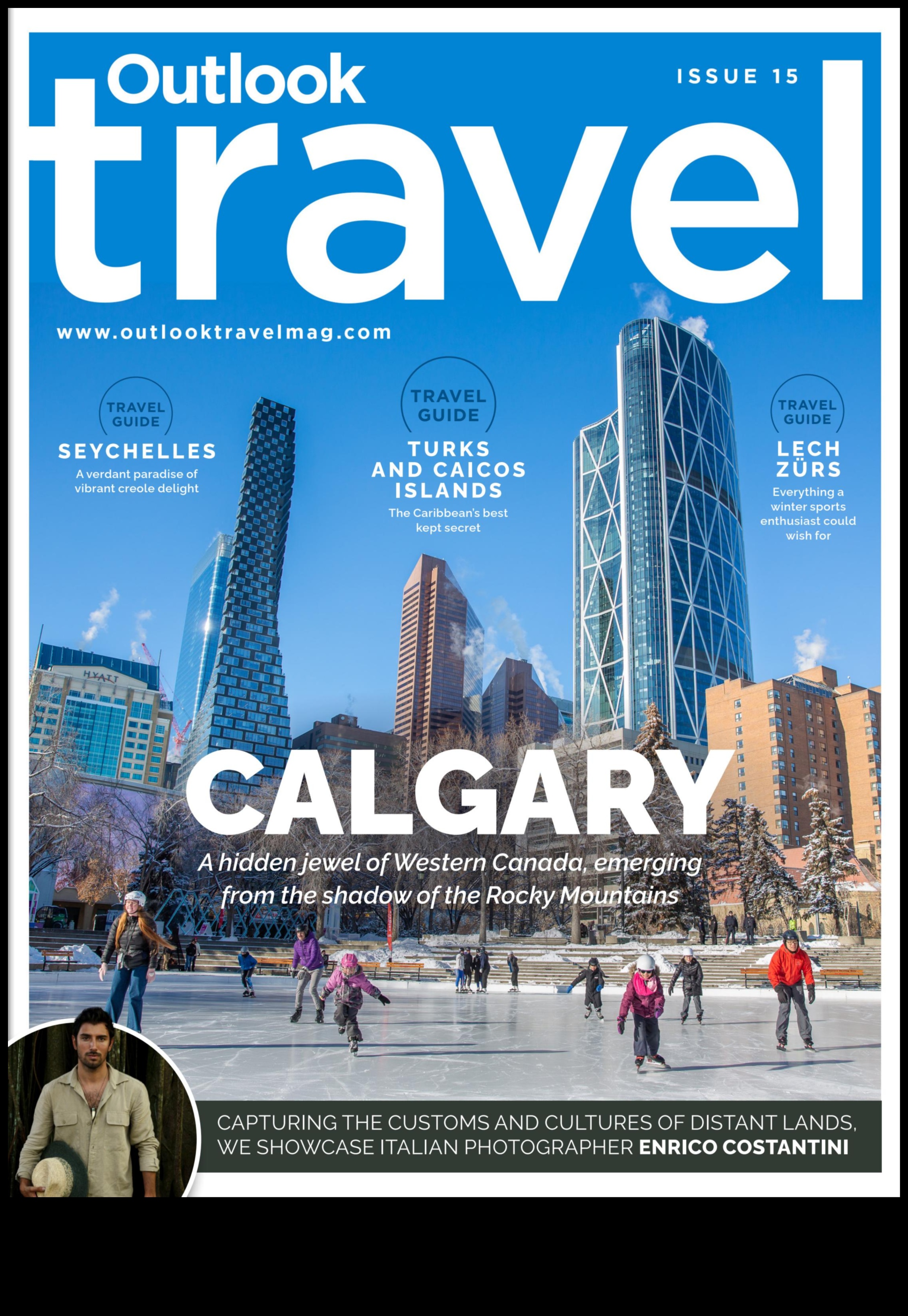 صافرة المتجول: دعوة للعمل من أجل نصائح السفر الحكيمة