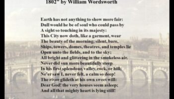 السوناتات السياحية: الشعر بلغة وجهات النظر