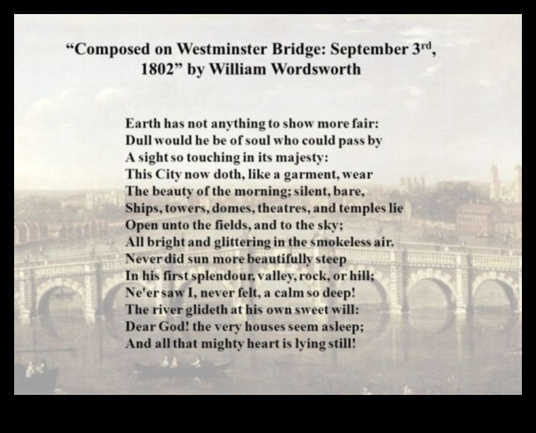 السوناتات السياحية: الشعر بلغة وجهات النظر