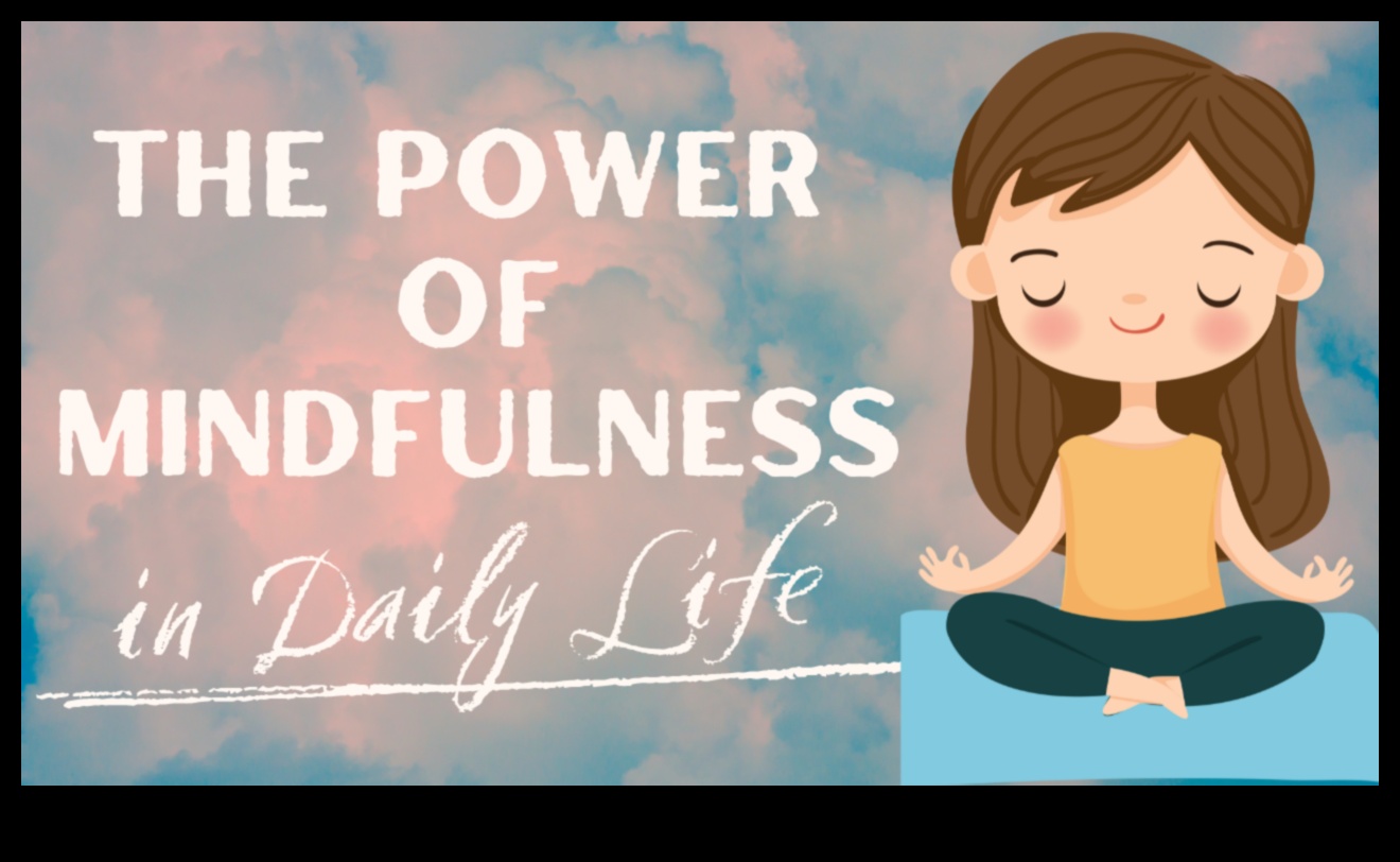 ارفع مستوى عقلك: قوة اليقظة والغرض منها 2 ارفع مستوى عقلك: قوة اليقظة والغرض منها