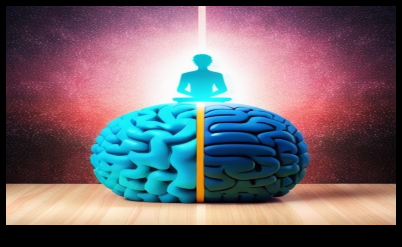 ارفع مستوى عقلك: قوة اليقظة والغرض منها 4 ارفع مستوى عقلك: قوة اليقظة والغرض منها