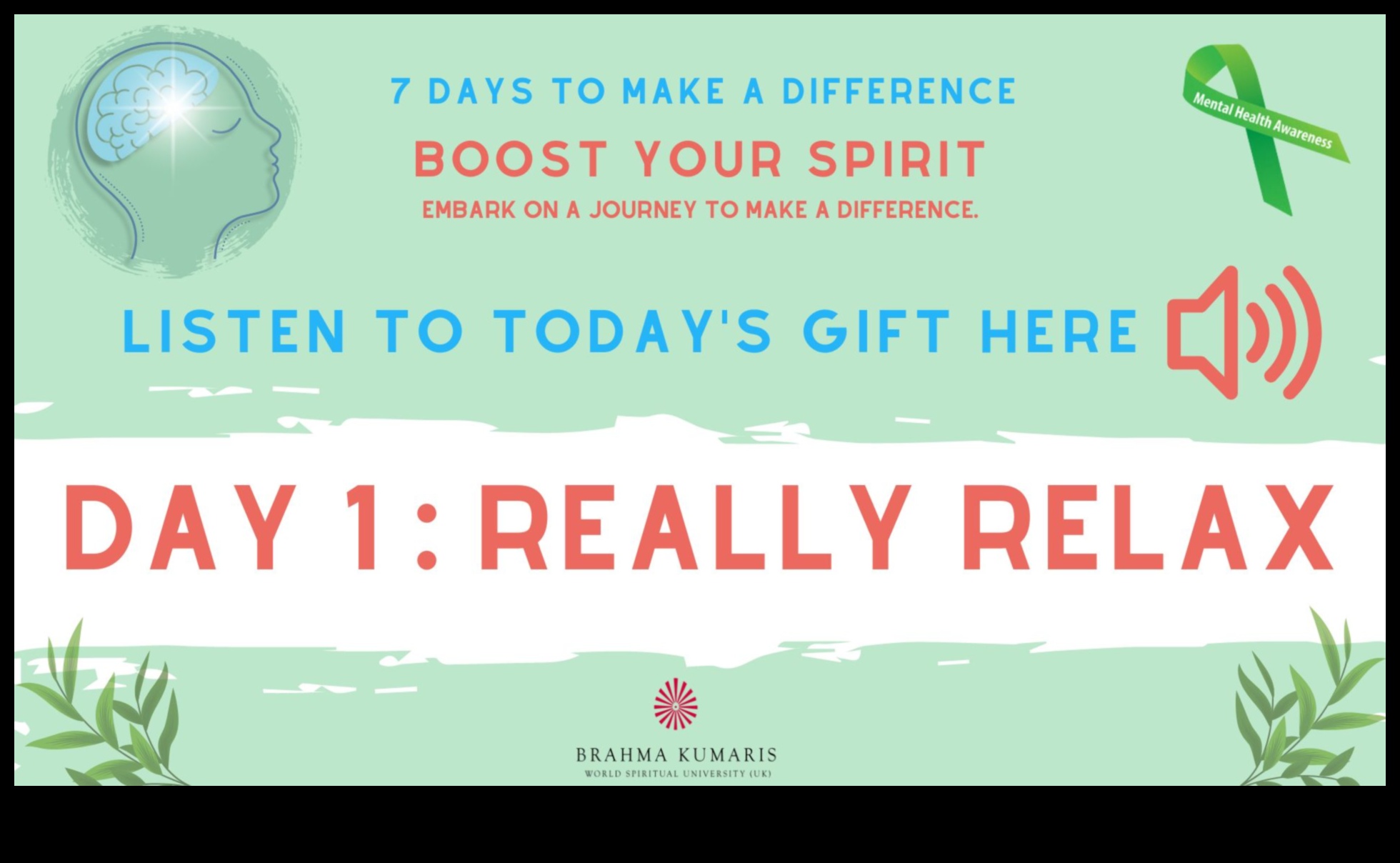 تنشيط روحك: آثار التأمل اليومي المتغيرة للحياة