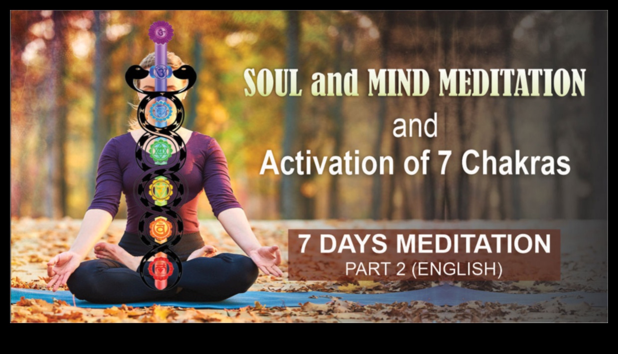 تنشيط روحك: آثار التأمل اليومي المتغيرة للحياة