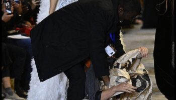 ثورة المدرج: تأثير الموضة المستدامة