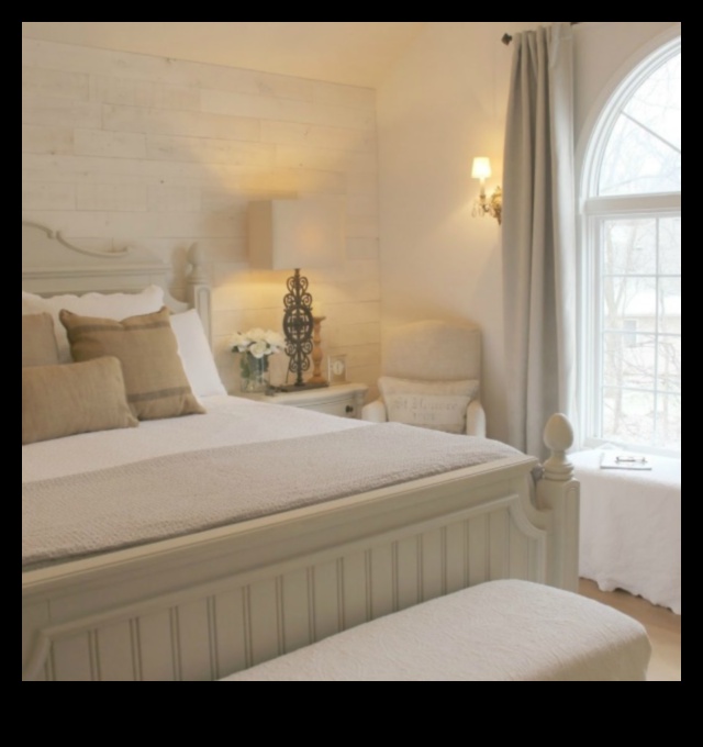 الصقل الريفي كيفية الارتقاء بالأناقة الريفية إلى آخر صيحات الموضة 4 صقل ريفي: الارتقاء بالأناقة الريفية إلى آخر صيحات الموضة