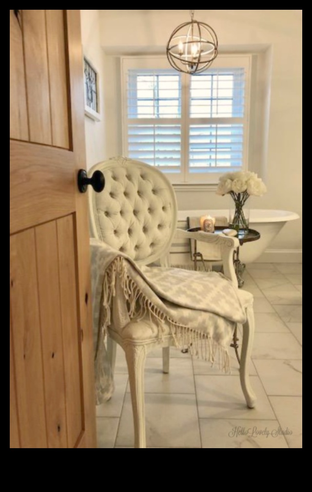 الصقل الريفي كيفية الارتقاء بالأناقة الريفية إلى آخر صيحات الموضة 2 صقل ريفي: الارتقاء بالأناقة الريفية إلى آخر صيحات الموضة