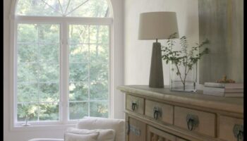 صقل ريفي: الارتقاء بالأناقة الريفية إلى آخر صيحات الموضة