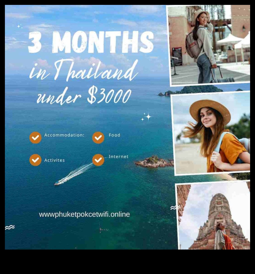 رحلات مقتصدة كيفية التخطيط لمغامرة ميسورة التكلفة 4 الرحلات المقتصدة: رسم خرائط لمغامرتك بأسعار معقولة