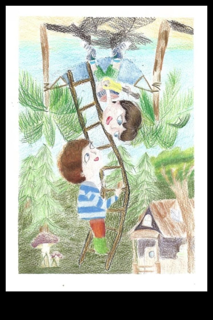 الحبر الأيقوني: صياغة القصص بفن الجسم الرمزي