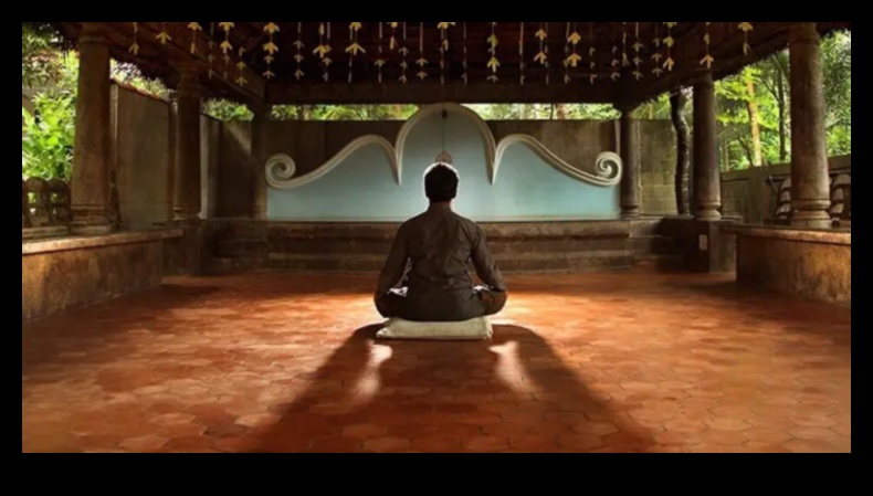 تراث التأمل نسيج من الممارسات التاريخية 2 تراث التأمل: نسيج من الممارسات التاريخية