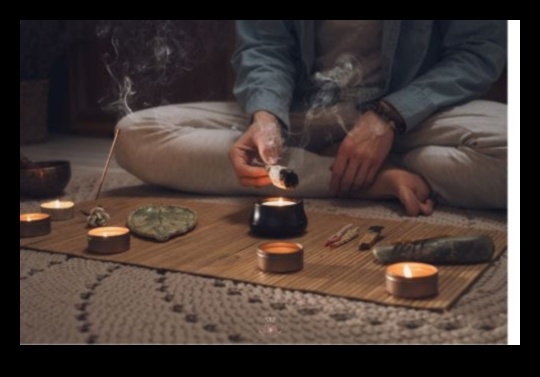 تراث التأمل نسيج من الممارسات التاريخية 4 تراث التأمل: نسيج من الممارسات التاريخية