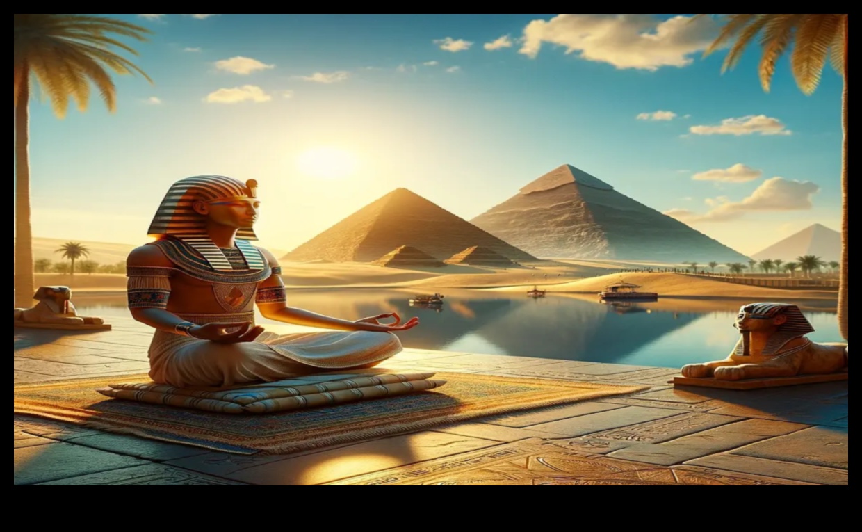 تراث التأمل نسيج من الممارسات التاريخية 3 تراث التأمل: نسيج من الممارسات التاريخية