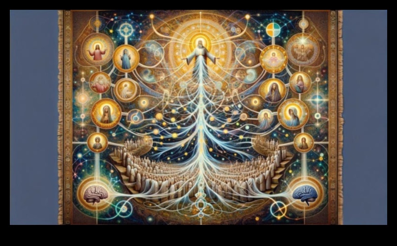 تراث التأمل نسيج من الممارسات التاريخية 5 تراث التأمل: نسيج من الممارسات التاريخية