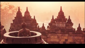 تراث التأمل: نسيج من الممارسات التاريخية