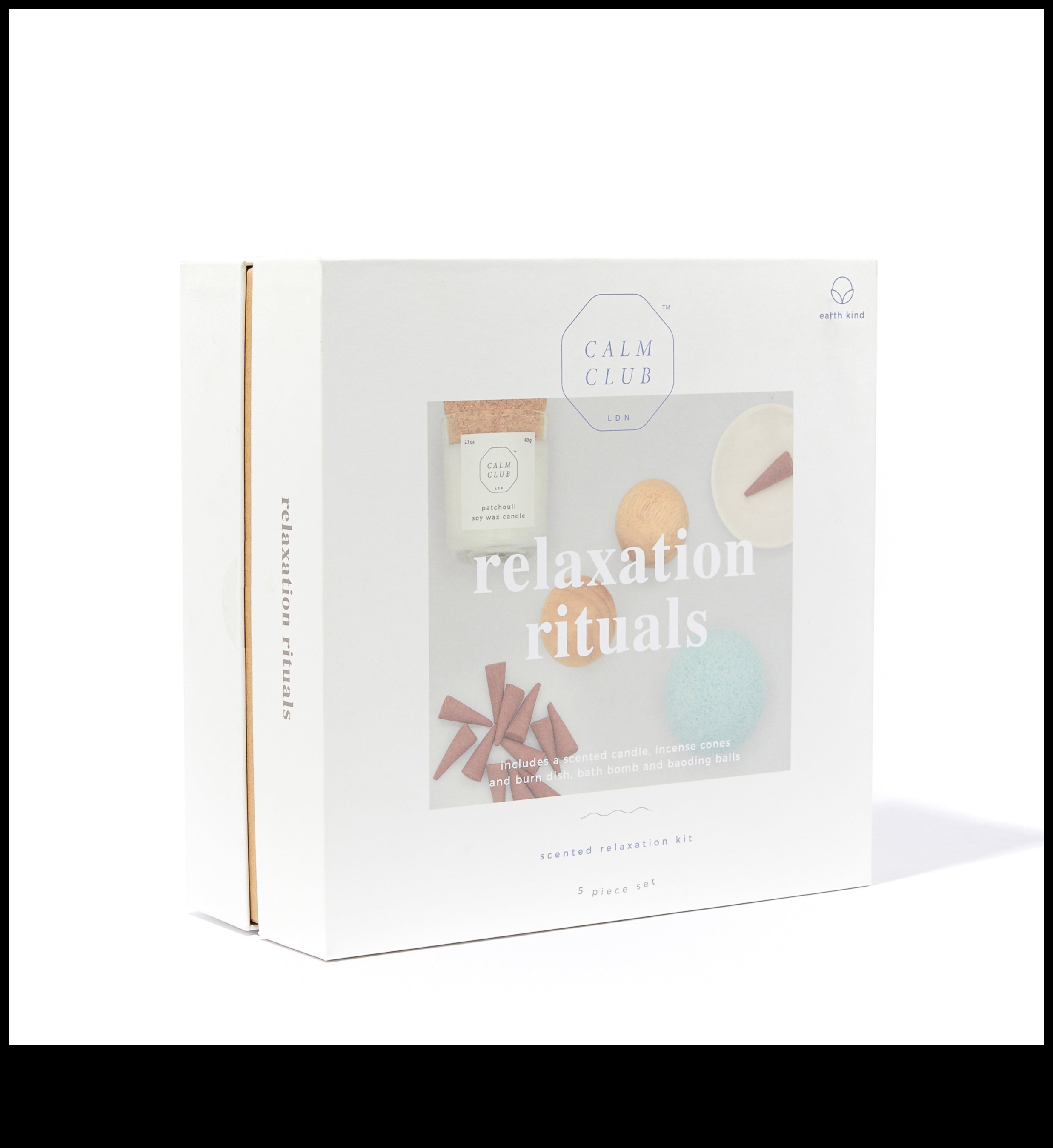 طقوس الاسترخاء: إنشاء روتين مهدئ للتبريد