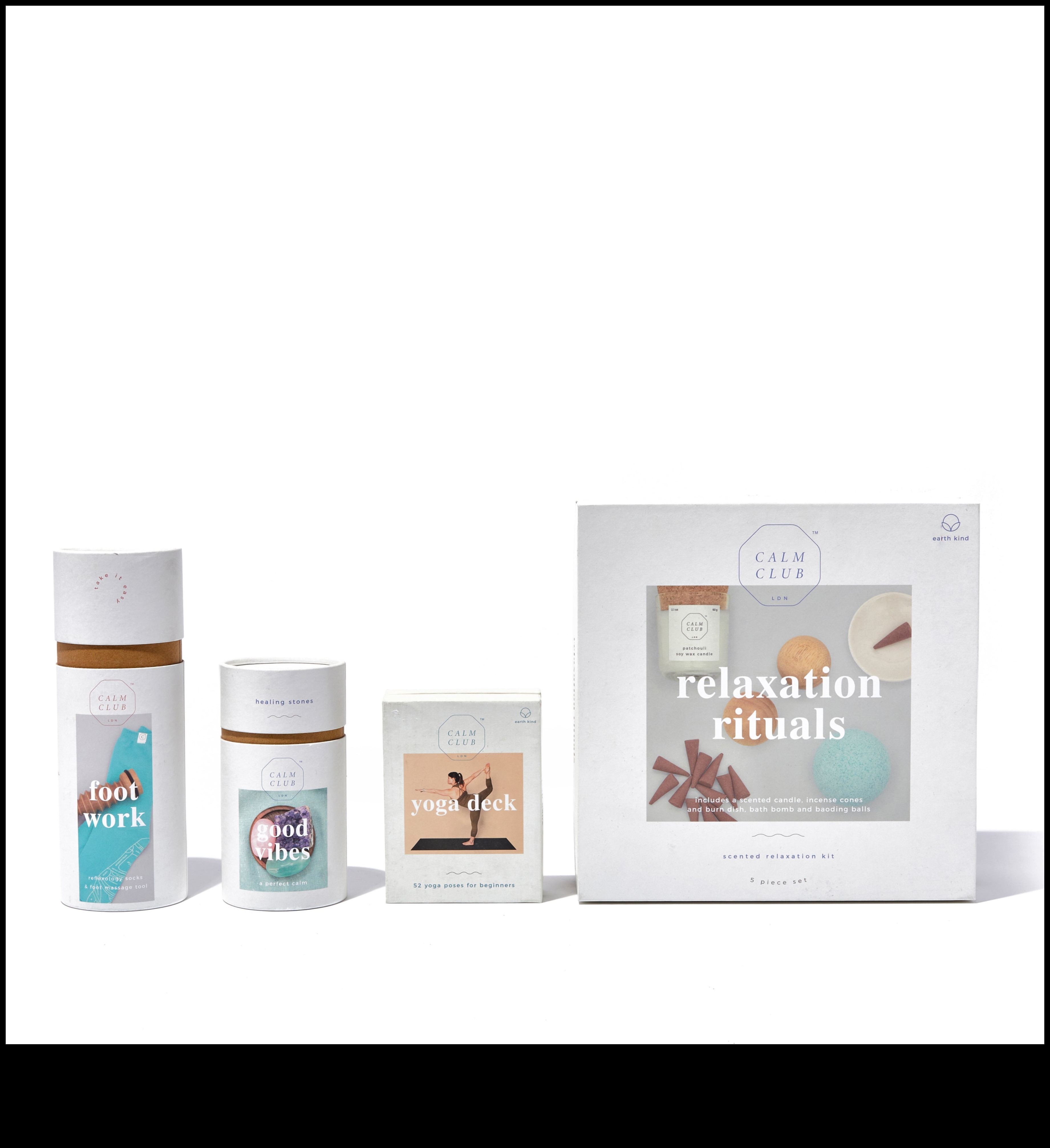 طقوس الاسترخاء: إنشاء روتين مهدئ للتبريد