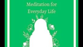 الإتقان الواعي: التنقل في الآثار الإيجابية للتأمل