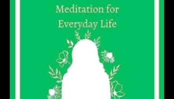 الإتقان الواعي: التنقل في الآثار الإيجابية للتأمل