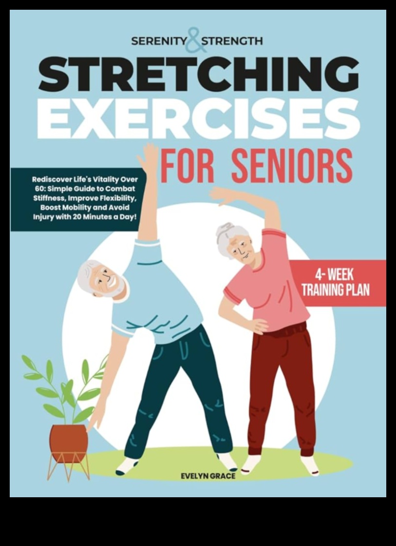 دليل أسلوب الحياة الرشيق: التمدد التحويلي من أجل العافية الكاملة