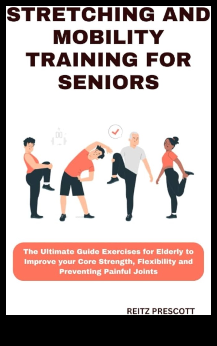 دليل أسلوب الحياة الرشيق: التمدد التحويلي من أجل العافية الكاملة