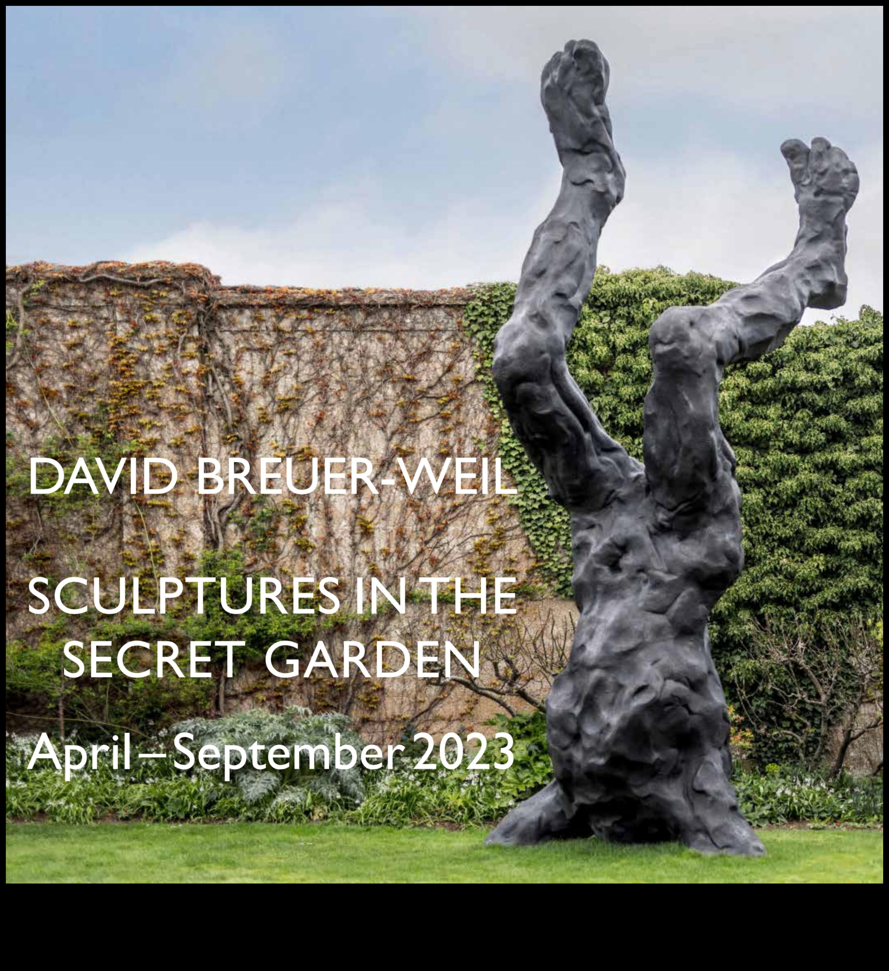 روعة النحت: التحولات الفنية للشكل البشري