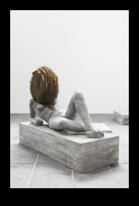 روعة النحت: التحولات الفنية للشكل البشري