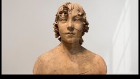 روعة النحت: التحولات الفنية للشكل البشري