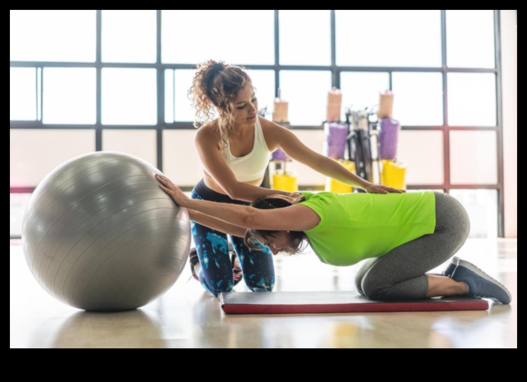 إعادة التأهيل: نهج شخصي للتعافي 2 إعادة تعريف إعادة التأهيل: تمارين شخصية للتعافي