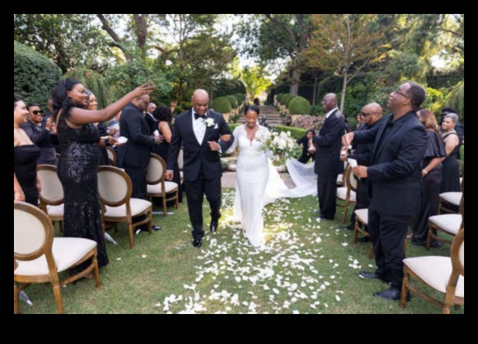 الكمال بيني معسر كيفية التخطيط لحفل زفاف الأحلام بميزانية محدودة 3 الكمال بيني معسر: ميزانية الزفاف الخاصة بك