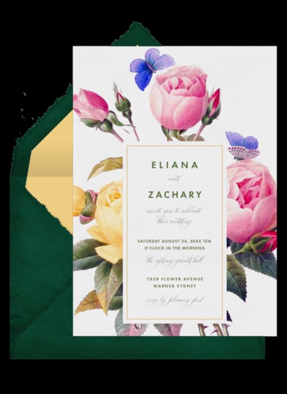 الكمال بيني معسر كيفية التخطيط لحفل زفاف الأحلام بميزانية محدودة 4 الكمال بيني معسر: ميزانية الزفاف الخاصة بك