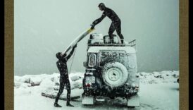 تألق التجوال: إضاءة طريقك بنصائح السفر