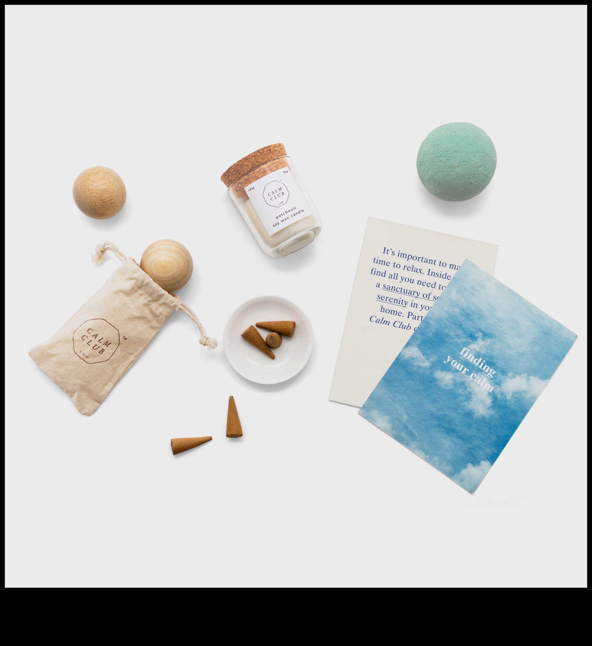 طقوس الاسترخاء: إنشاء روتين مهدئ للتبريد