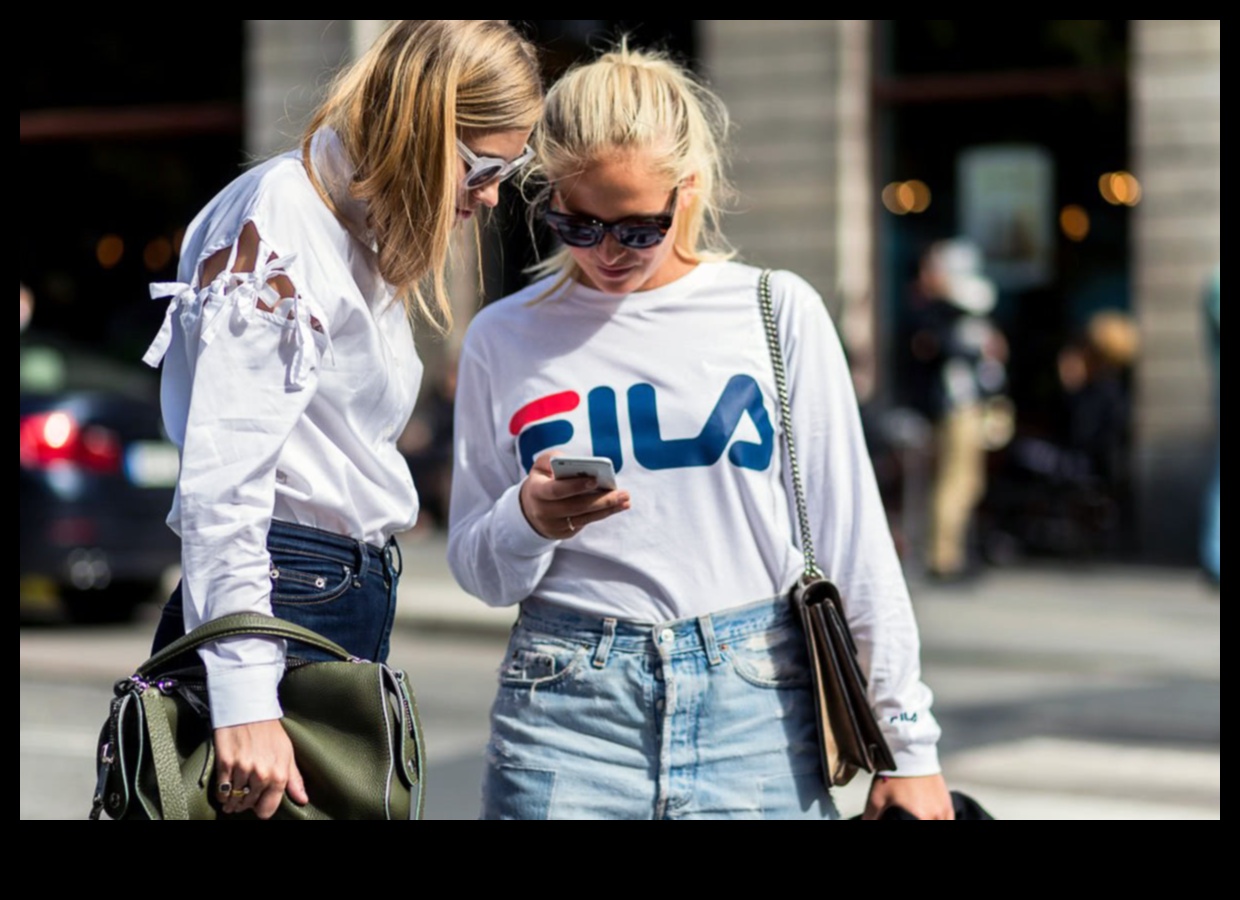 الترفيه الفاخر: رفع الملابس غير الرسمية إلى حالة فاخرة