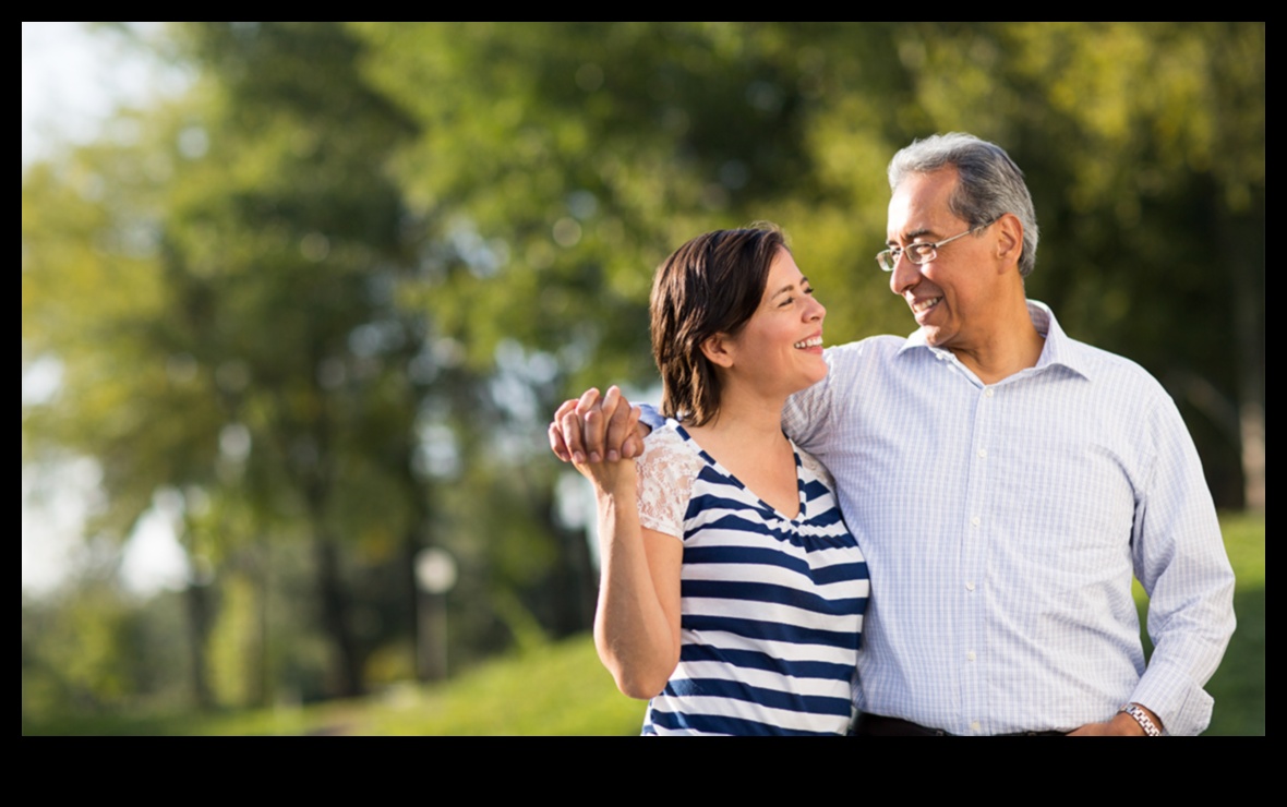 الزواج آر إكس: وصفات للصحة والسعادة