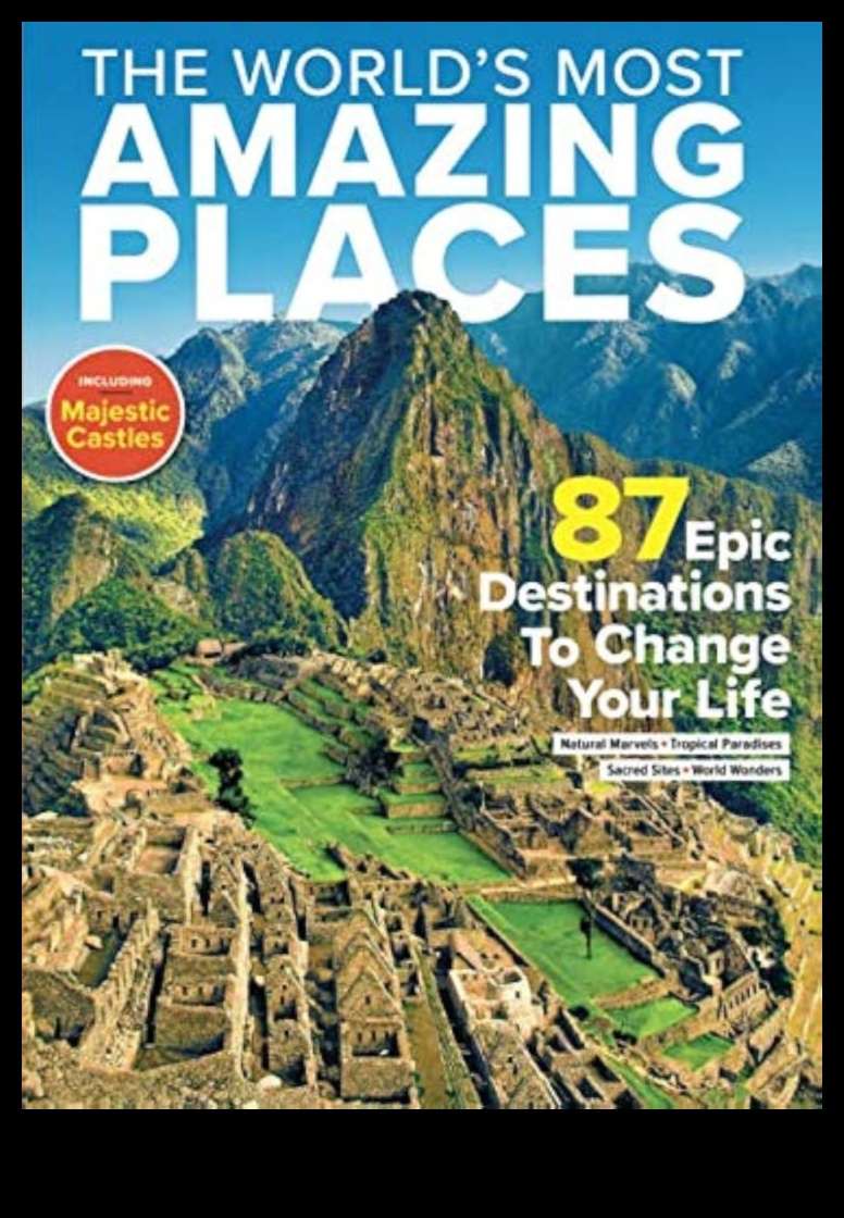 الشروع في التميز: دليل السفر النهائي