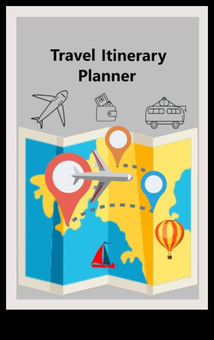 رسم بياني للنعيم: صفاء السفر الشخصي الخاص بك