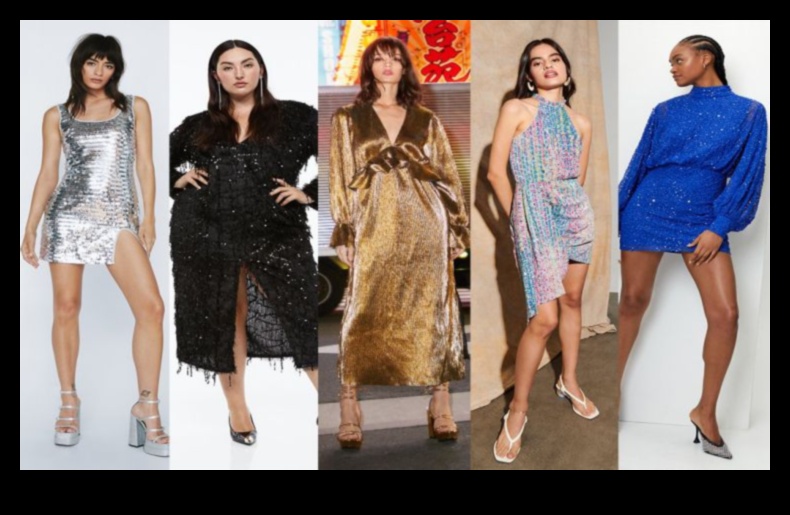 قواعد اللباس المبهرة: ارفع خزانة ملابسك بالأزياء