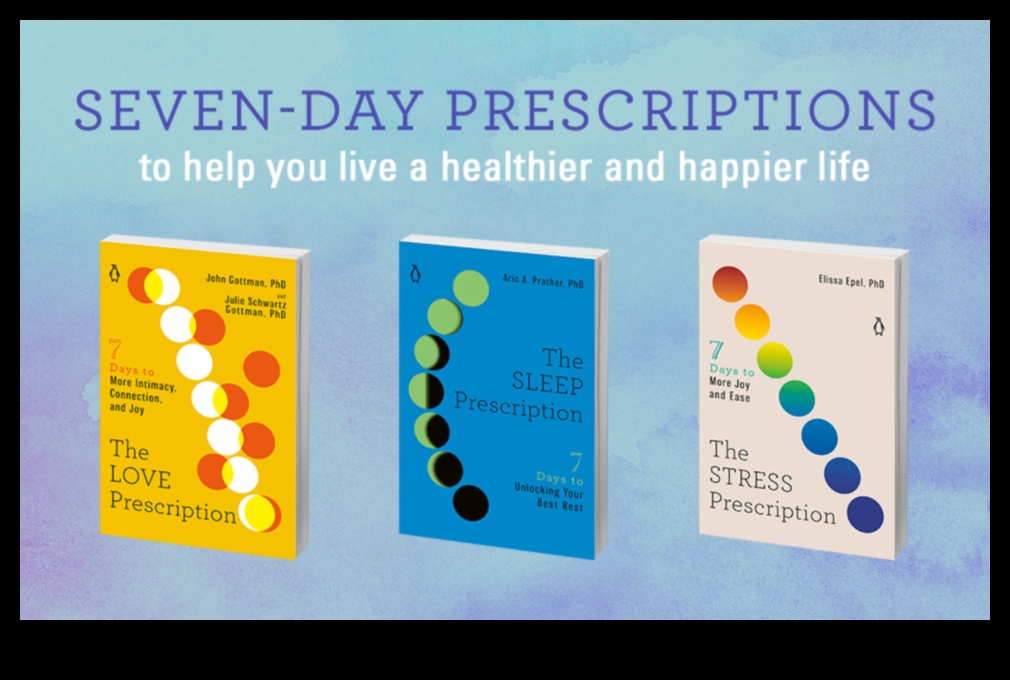 وصفة الحب: بناء أساس صحي